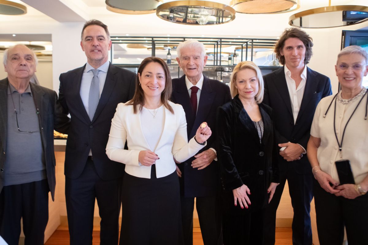 Ετήσια Γενική Συνέλευση και εκλογή νέου Δ.Σ. Νέα πρόεδρος του ΙΤΕΠ η κα. Χριστίνα Τετράδη