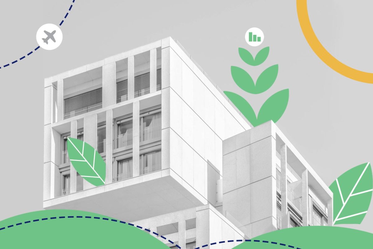 Planning a Sustainable – “Green” Hotel