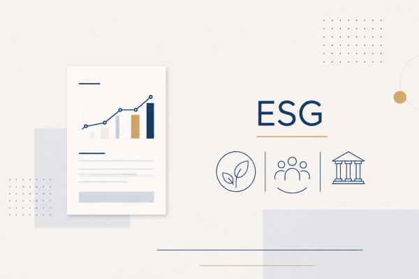 ESG Έρευνα Βιωσιμότητας 2025