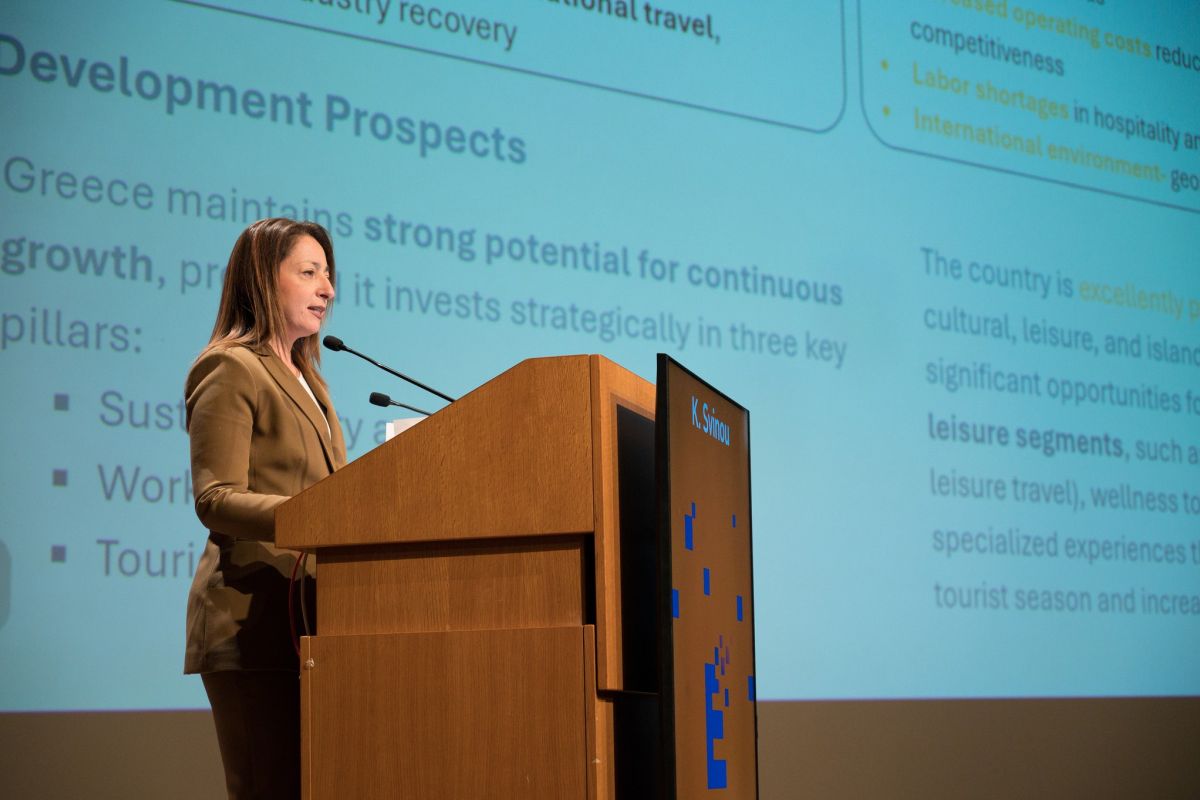 Participation in the 51st European International Business Academy International Conference 2025 (EIBA 2025)