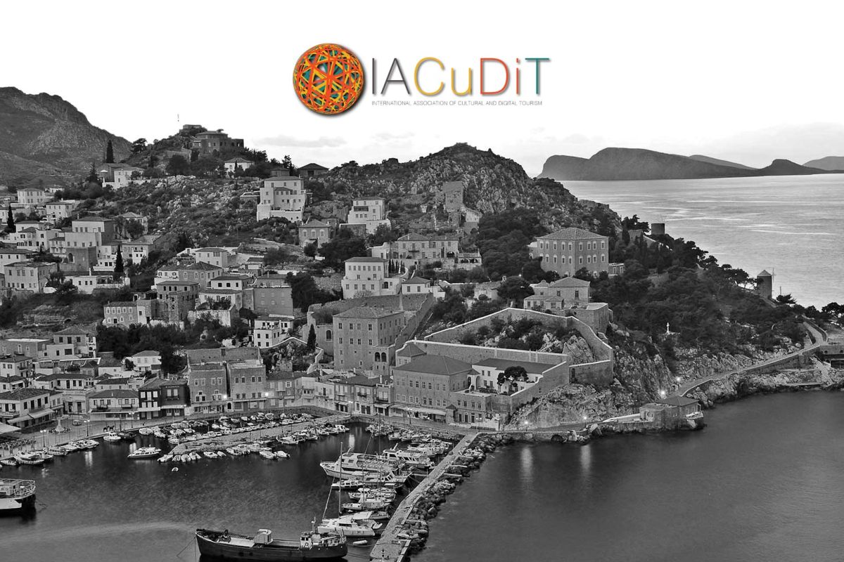 7ο Διεθνές Συνέδριο IACuDiT 2020