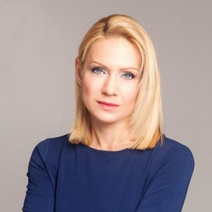 Χριστίνα Τετράδη